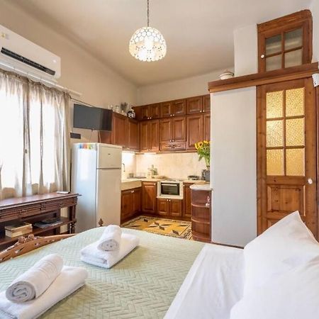 Anafiotika House Apartment Атина Екстериор снимка