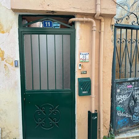 Anafiotika House Apartment Атина Екстериор снимка