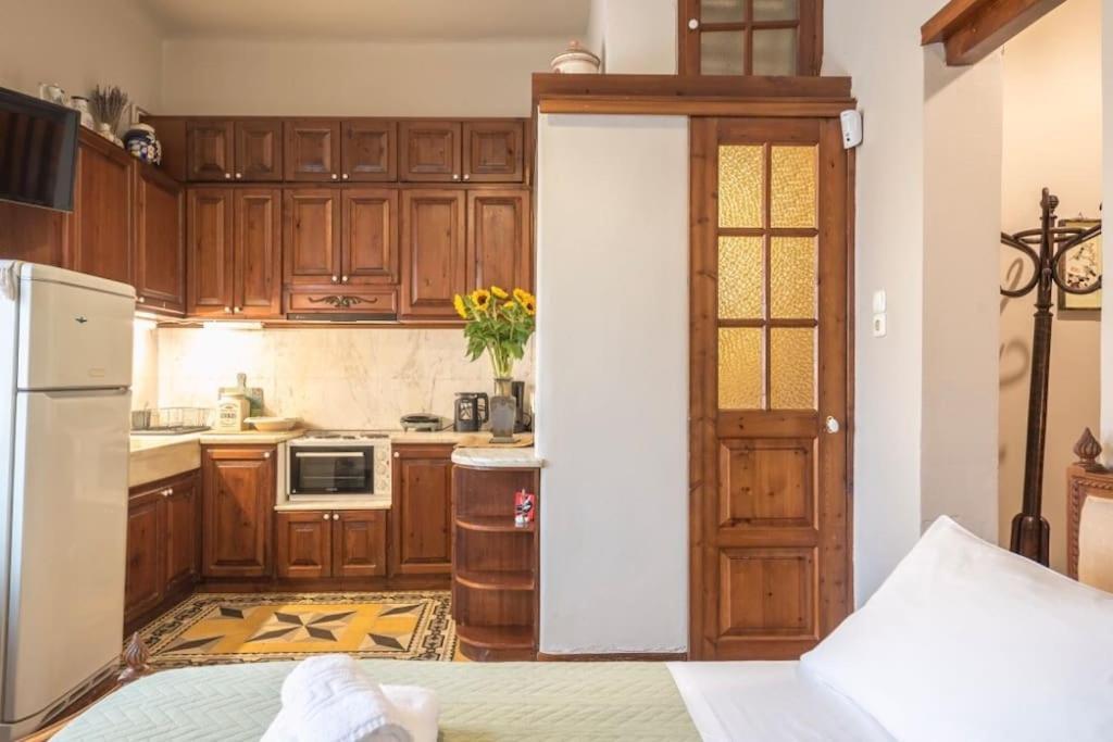 Anafiotika House Apartment Атина Екстериор снимка