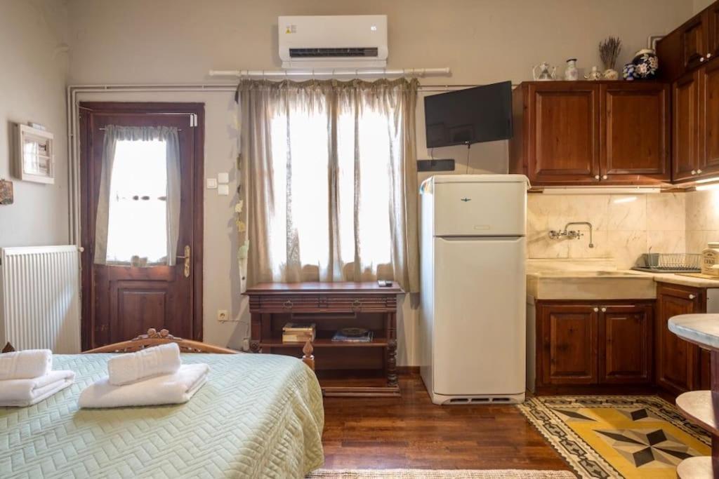 Anafiotika House Apartment Атина Екстериор снимка