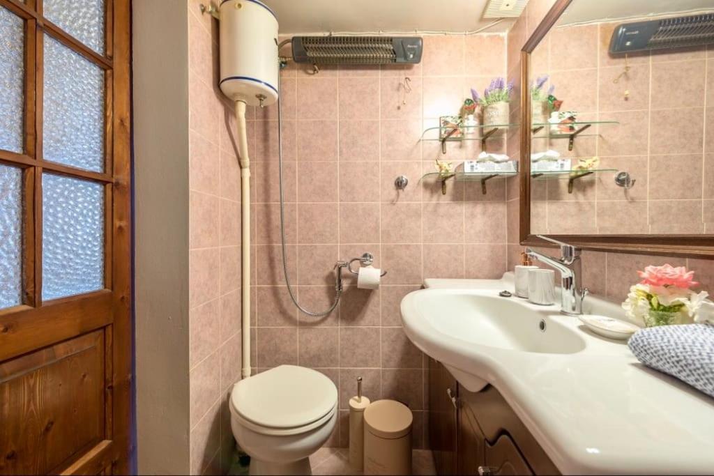 Anafiotika House Apartment Атина Екстериор снимка