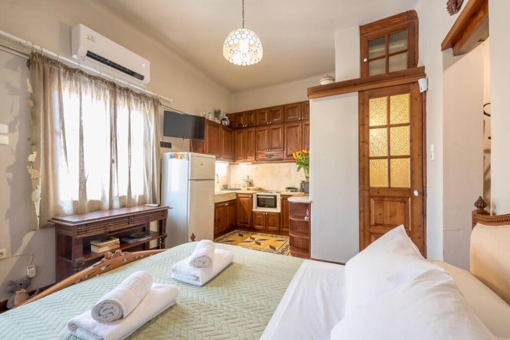 Anafiotika House Apartment Атина Екстериор снимка