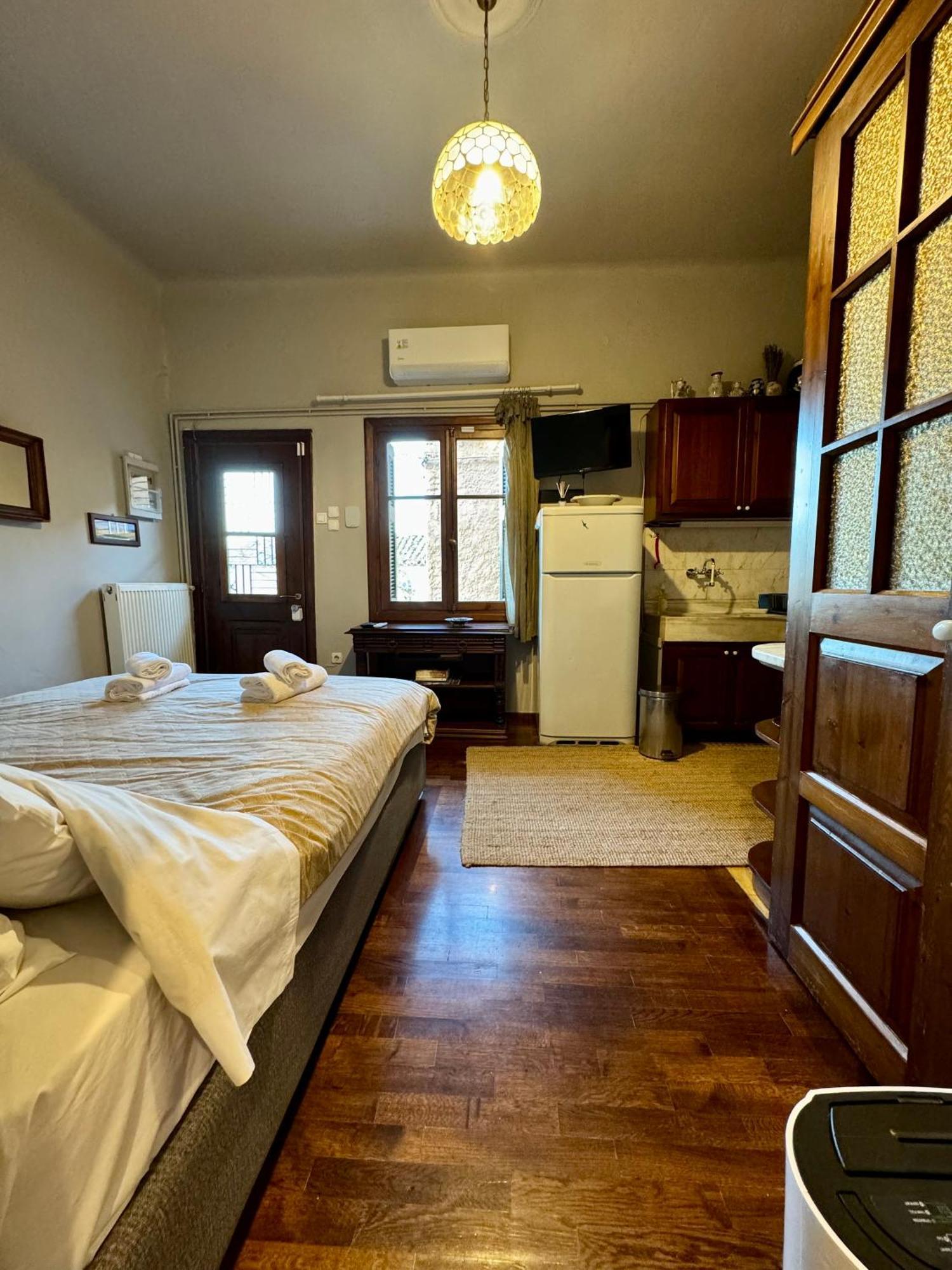 Anafiotika House Apartment Атина Екстериор снимка