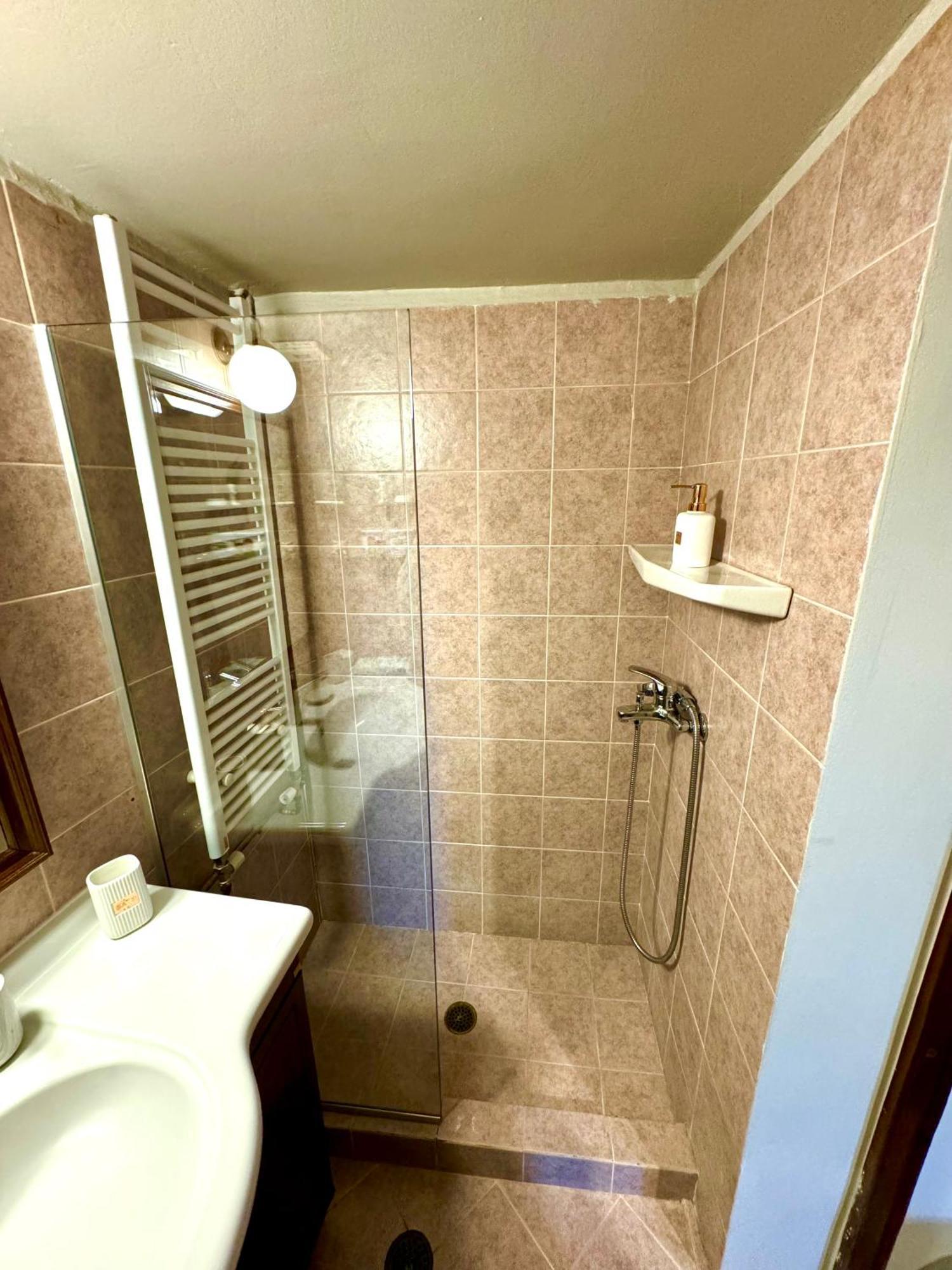 Anafiotika House Apartment Атина Екстериор снимка