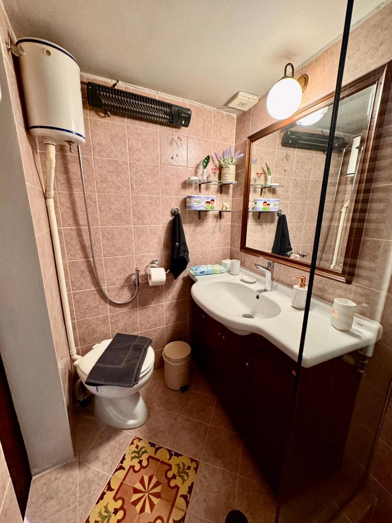 Anafiotika House Apartment Атина Екстериор снимка
