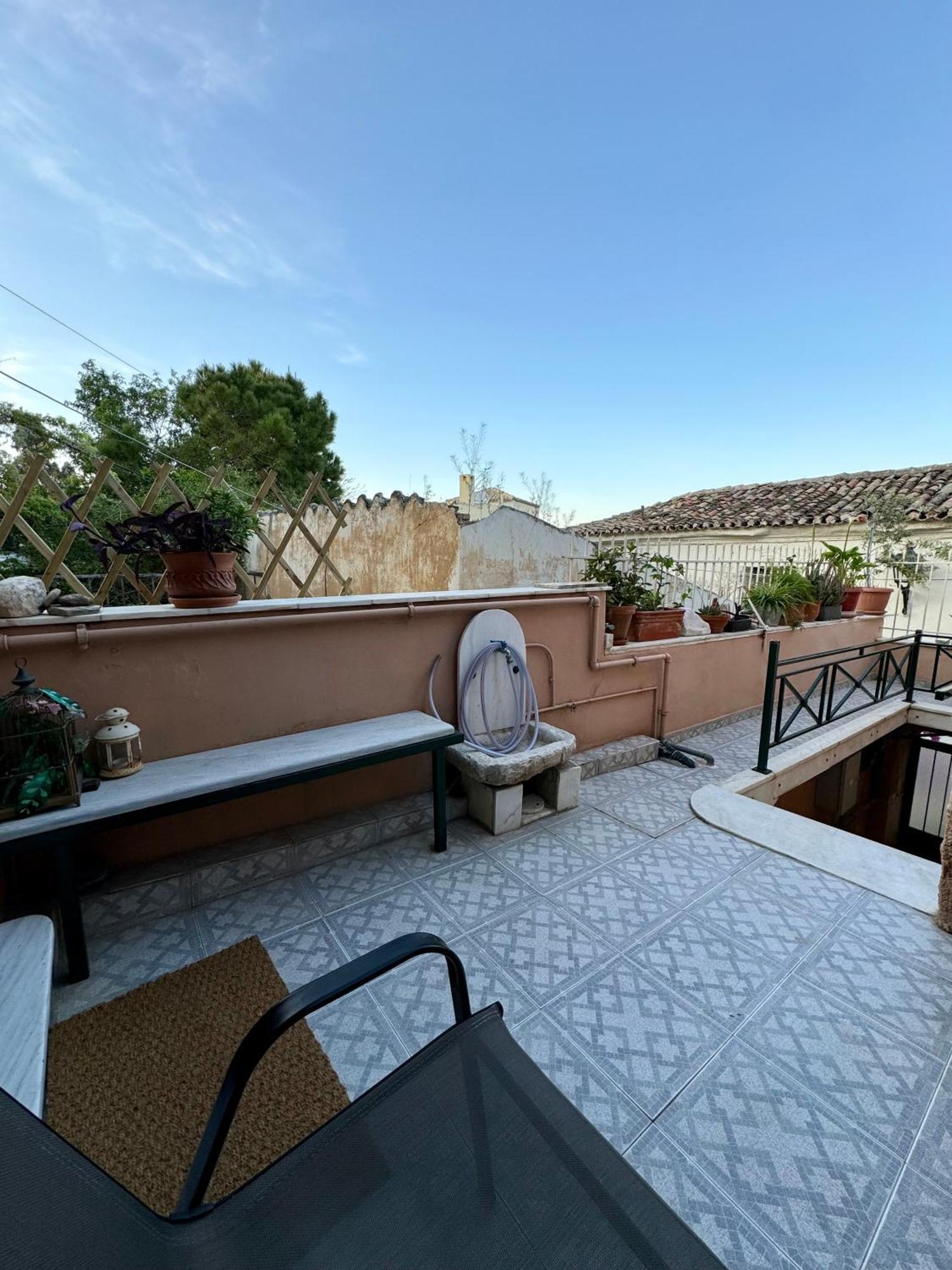 Anafiotika House Apartment Атина Екстериор снимка